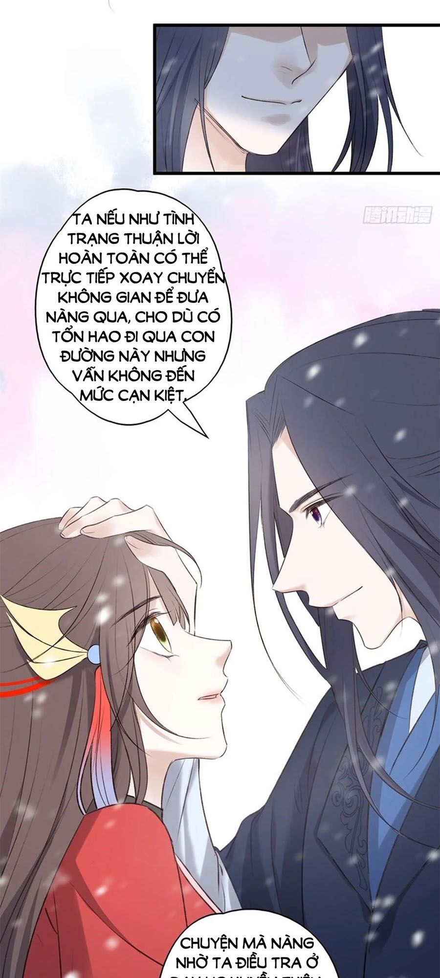 Liệt Hỏa Cuồng Phi: Vương Gia Thú Tính Muốn Sủng: Chapter 102