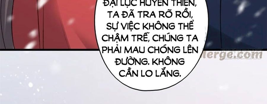 Liệt Hỏa Cuồng Phi: Vương Gia Thú Tính Muốn Sủng: Chapter 102