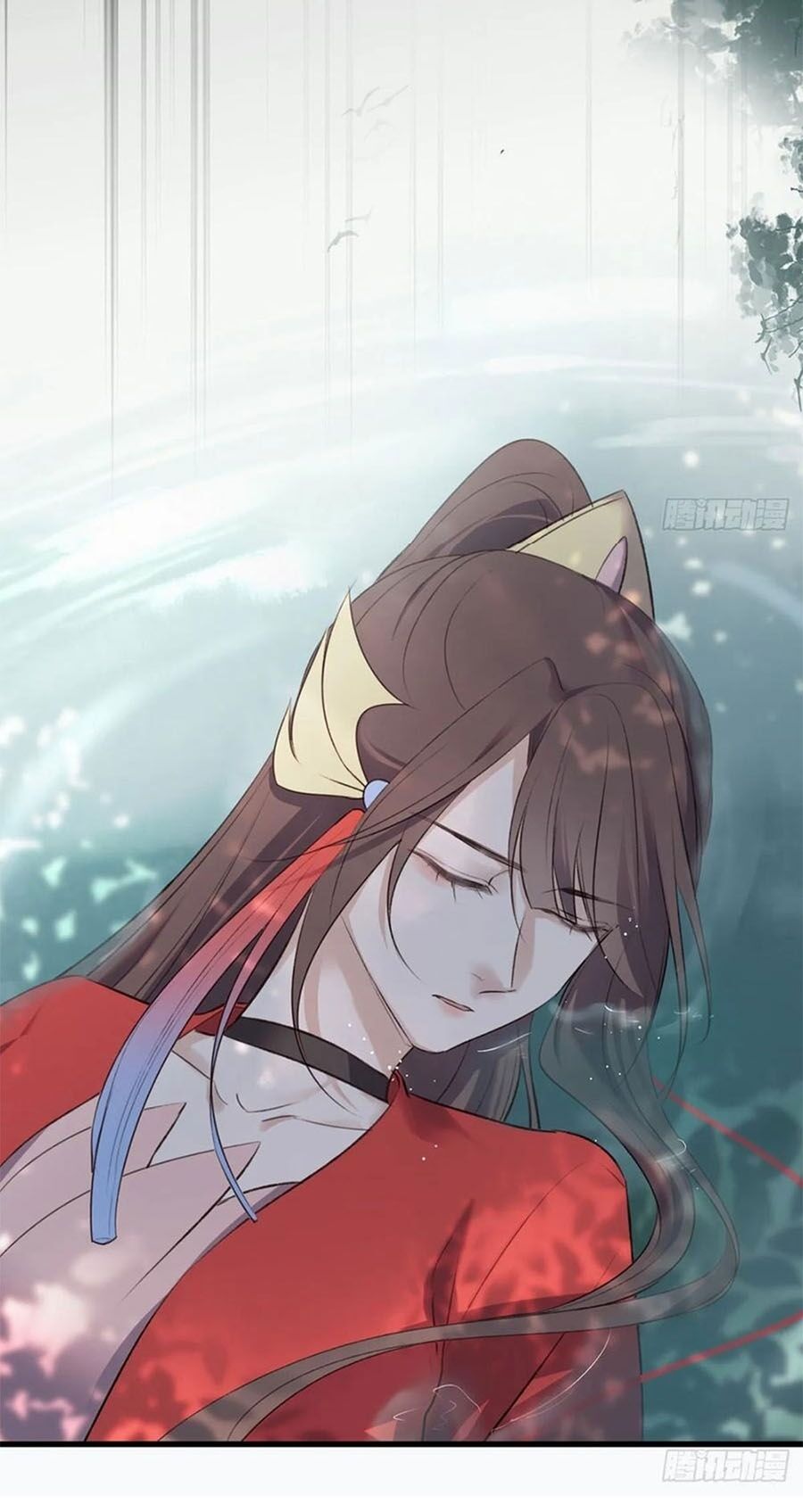 Liệt Hỏa Cuồng Phi: Vương Gia Thú Tính Muốn Sủng: Chapter 102
