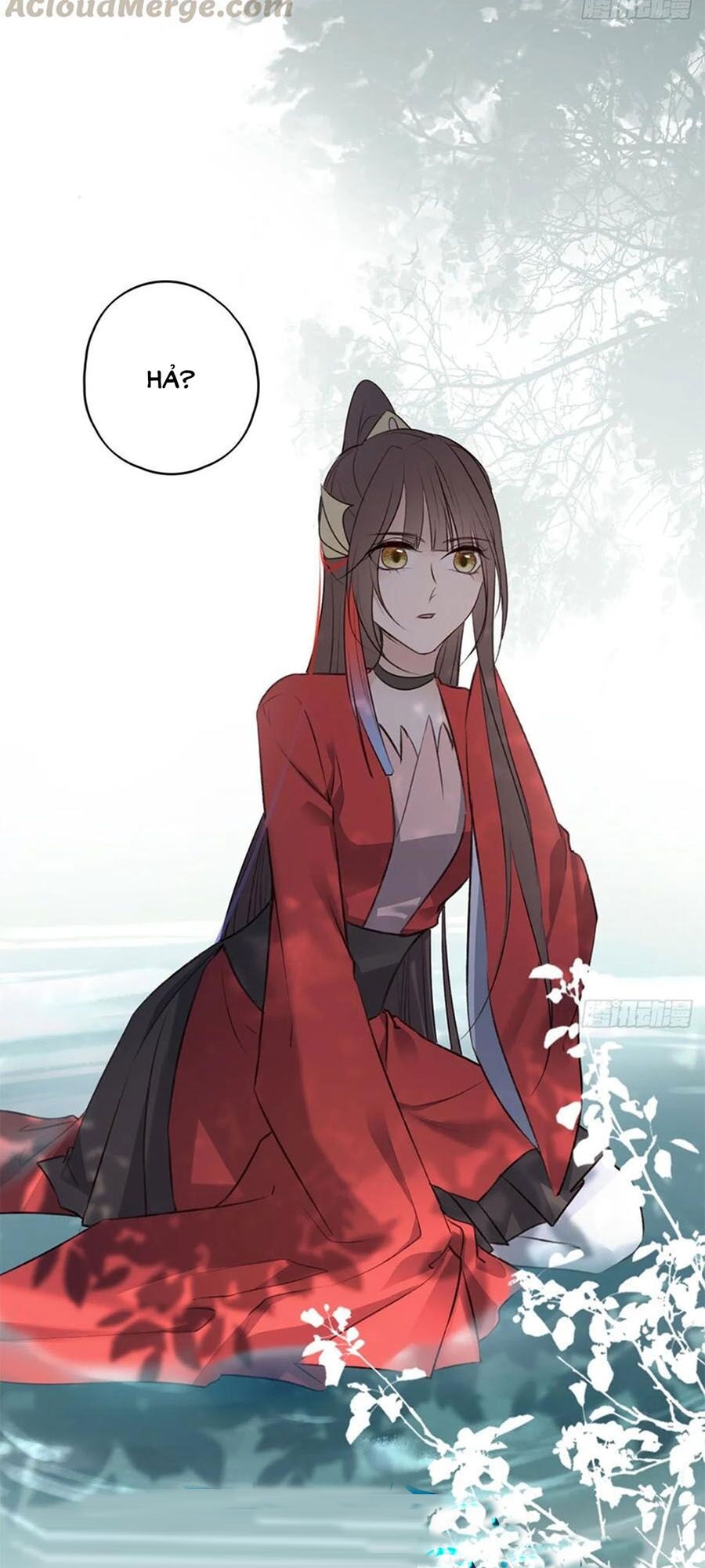 Liệt Hỏa Cuồng Phi: Vương Gia Thú Tính Muốn Sủng: Chapter 102
