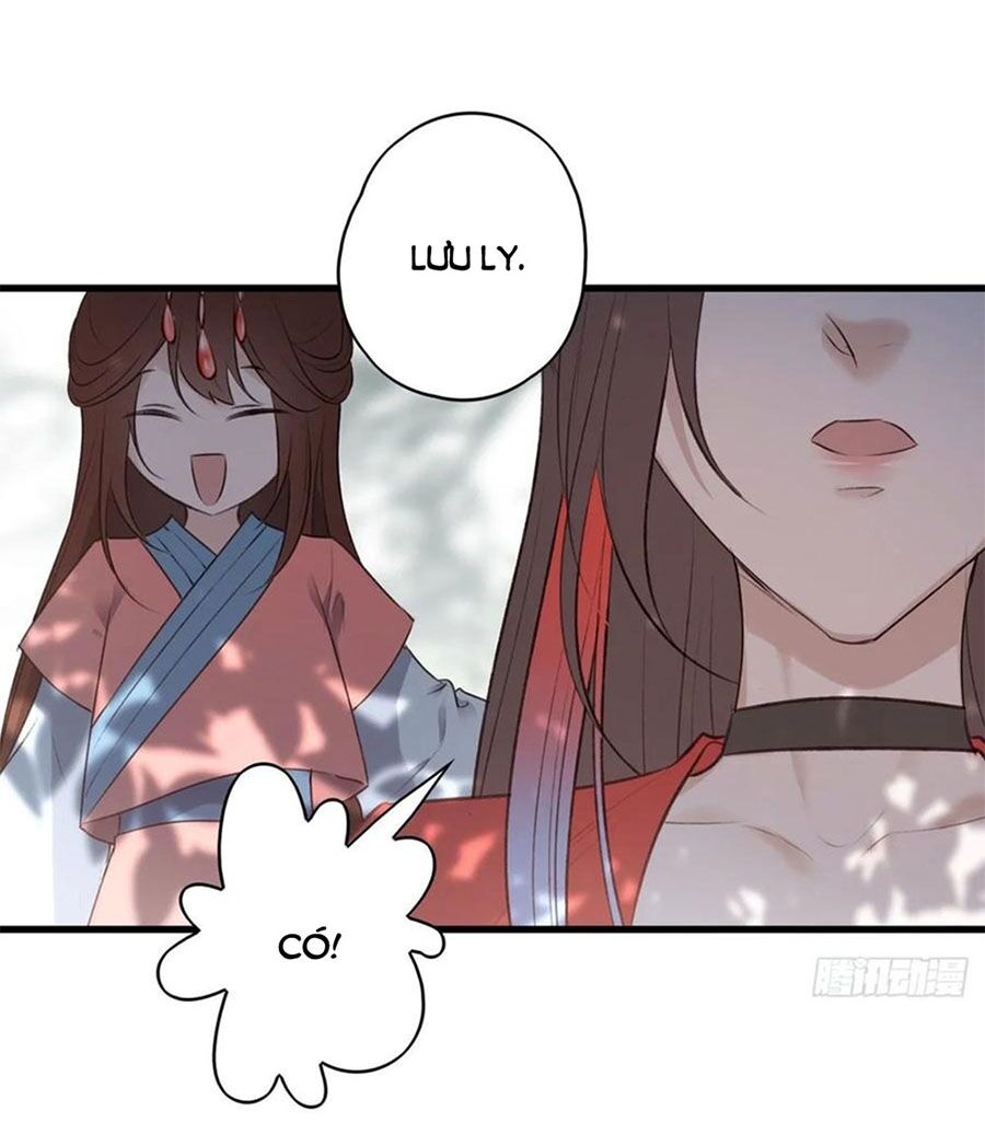Liệt Hỏa Cuồng Phi: Vương Gia Thú Tính Muốn Sủng: Chapter 102