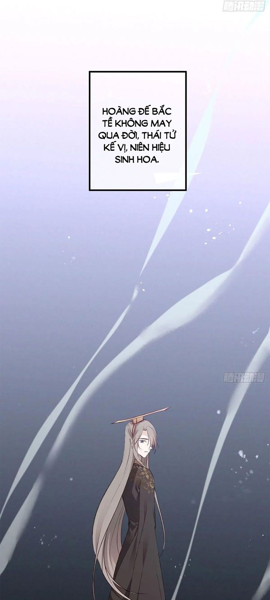 Liệt Hỏa Cuồng Phi: Vương Gia Thú Tính Muốn Sủng: Chapter 102