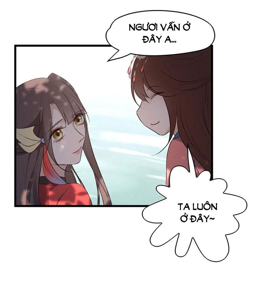 Liệt Hỏa Cuồng Phi: Vương Gia Thú Tính Muốn Sủng: Chapter 102