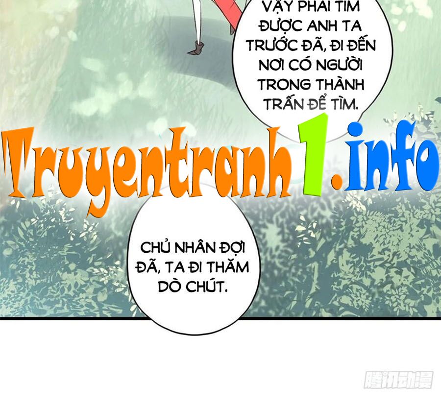 Liệt Hỏa Cuồng Phi: Vương Gia Thú Tính Muốn Sủng: Chapter 102