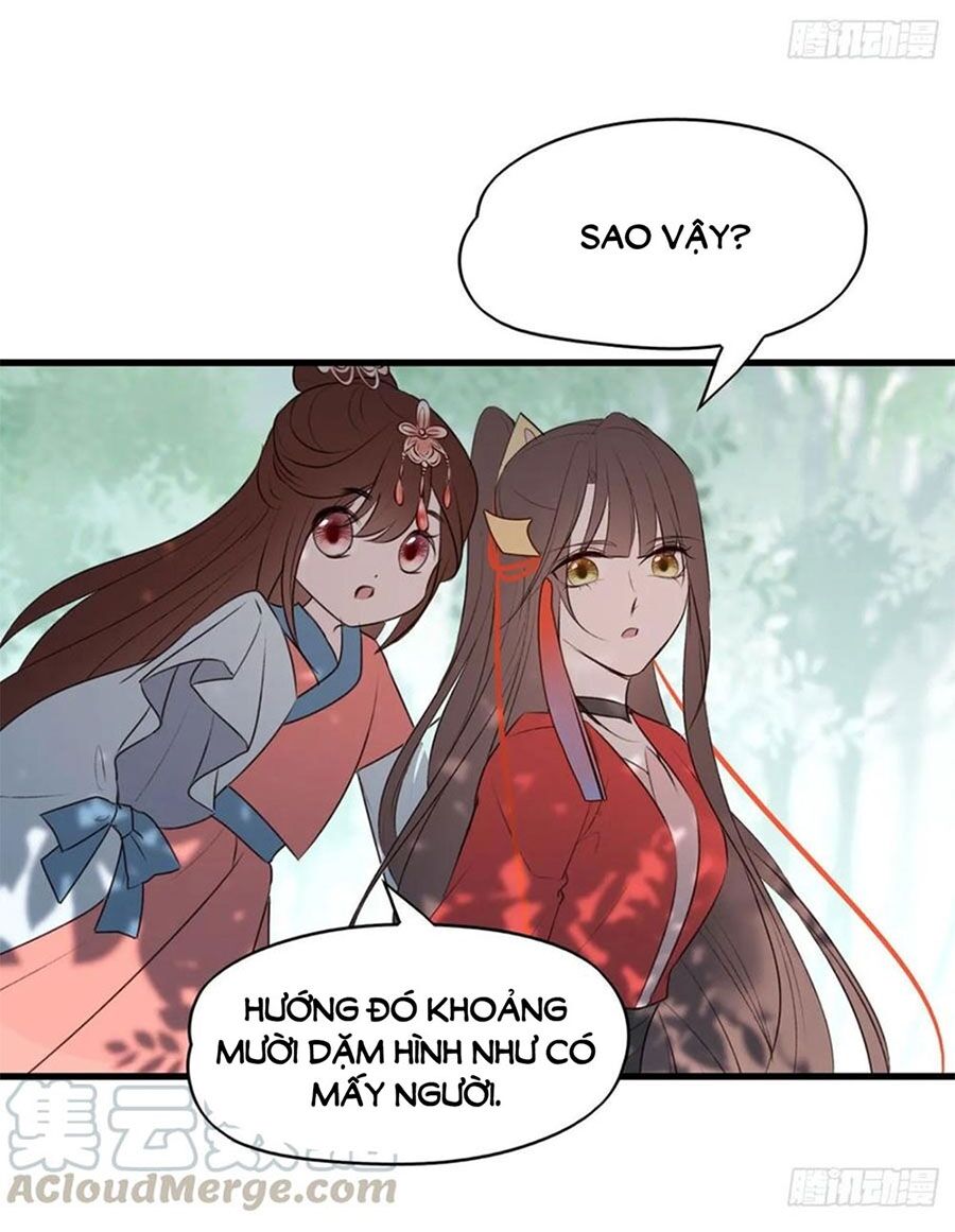 Liệt Hỏa Cuồng Phi: Vương Gia Thú Tính Muốn Sủng: Chapter 102