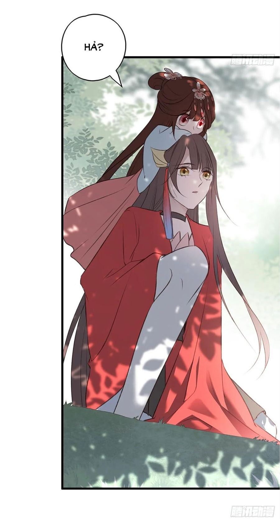 Liệt Hỏa Cuồng Phi: Vương Gia Thú Tính Muốn Sủng: Chapter 102