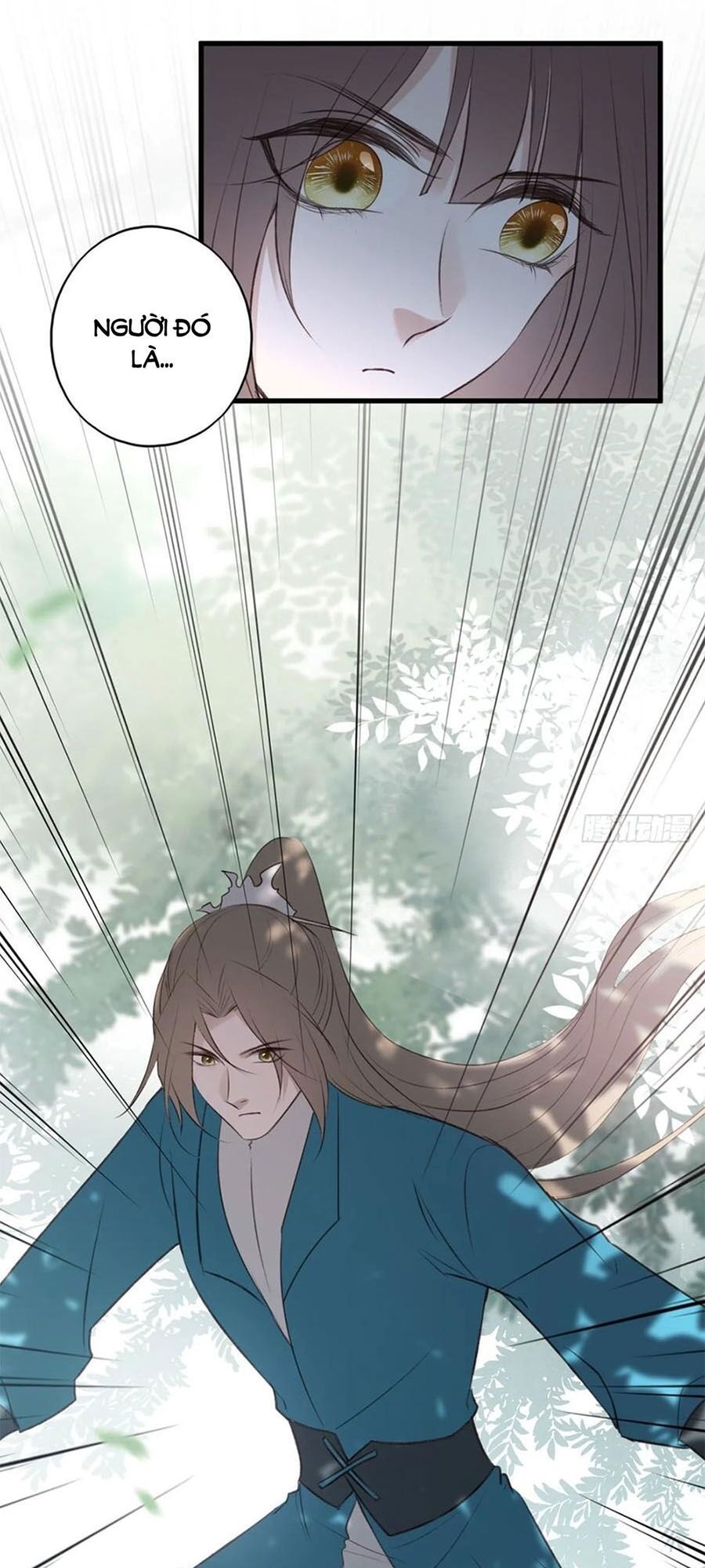 Liệt Hỏa Cuồng Phi: Vương Gia Thú Tính Muốn Sủng: Chapter 102