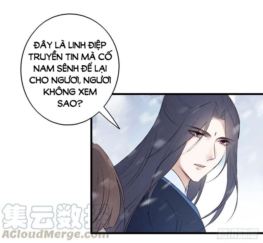 Liệt Hỏa Cuồng Phi: Vương Gia Thú Tính Muốn Sủng: Chapter 102