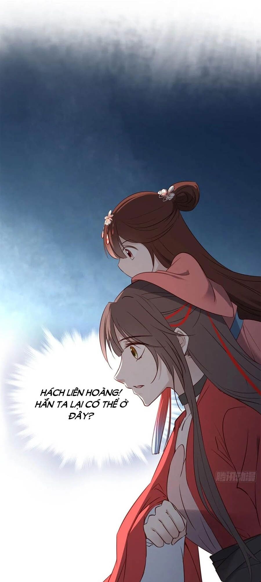 Liệt Hỏa Cuồng Phi: Vương Gia Thú Tính Muốn Sủng: Chapter 103