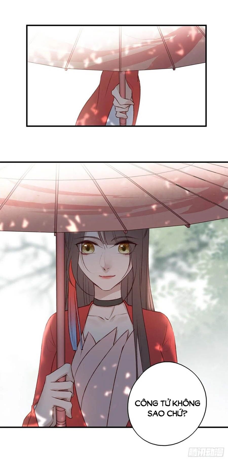 Liệt Hỏa Cuồng Phi: Vương Gia Thú Tính Muốn Sủng: Chapter 103