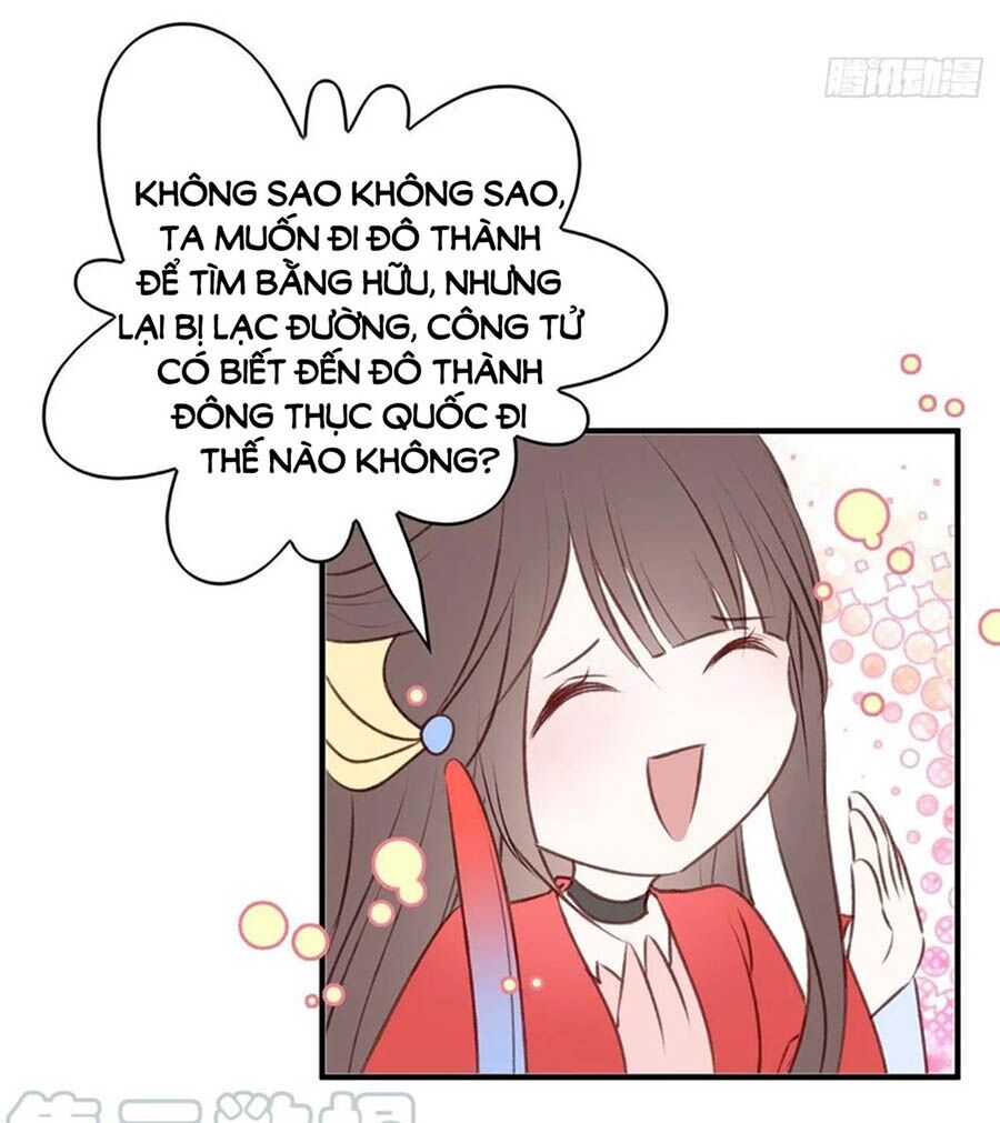 Liệt Hỏa Cuồng Phi: Vương Gia Thú Tính Muốn Sủng: Chapter 103