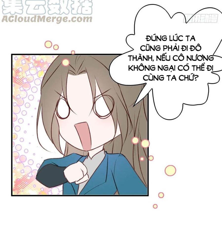 Liệt Hỏa Cuồng Phi: Vương Gia Thú Tính Muốn Sủng: Chapter 103