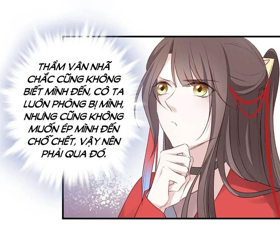 Liệt Hỏa Cuồng Phi: Vương Gia Thú Tính Muốn Sủng: Chapter 103