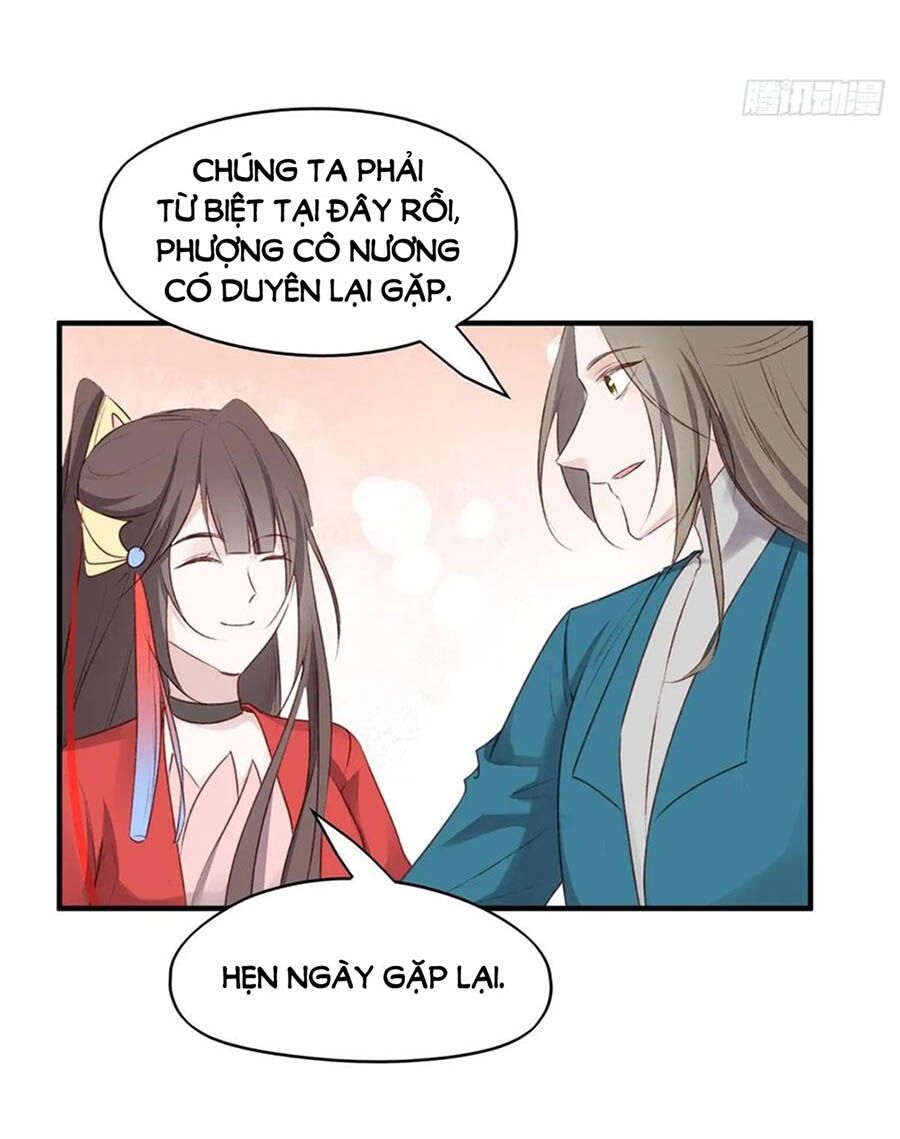 Liệt Hỏa Cuồng Phi: Vương Gia Thú Tính Muốn Sủng: Chapter 103