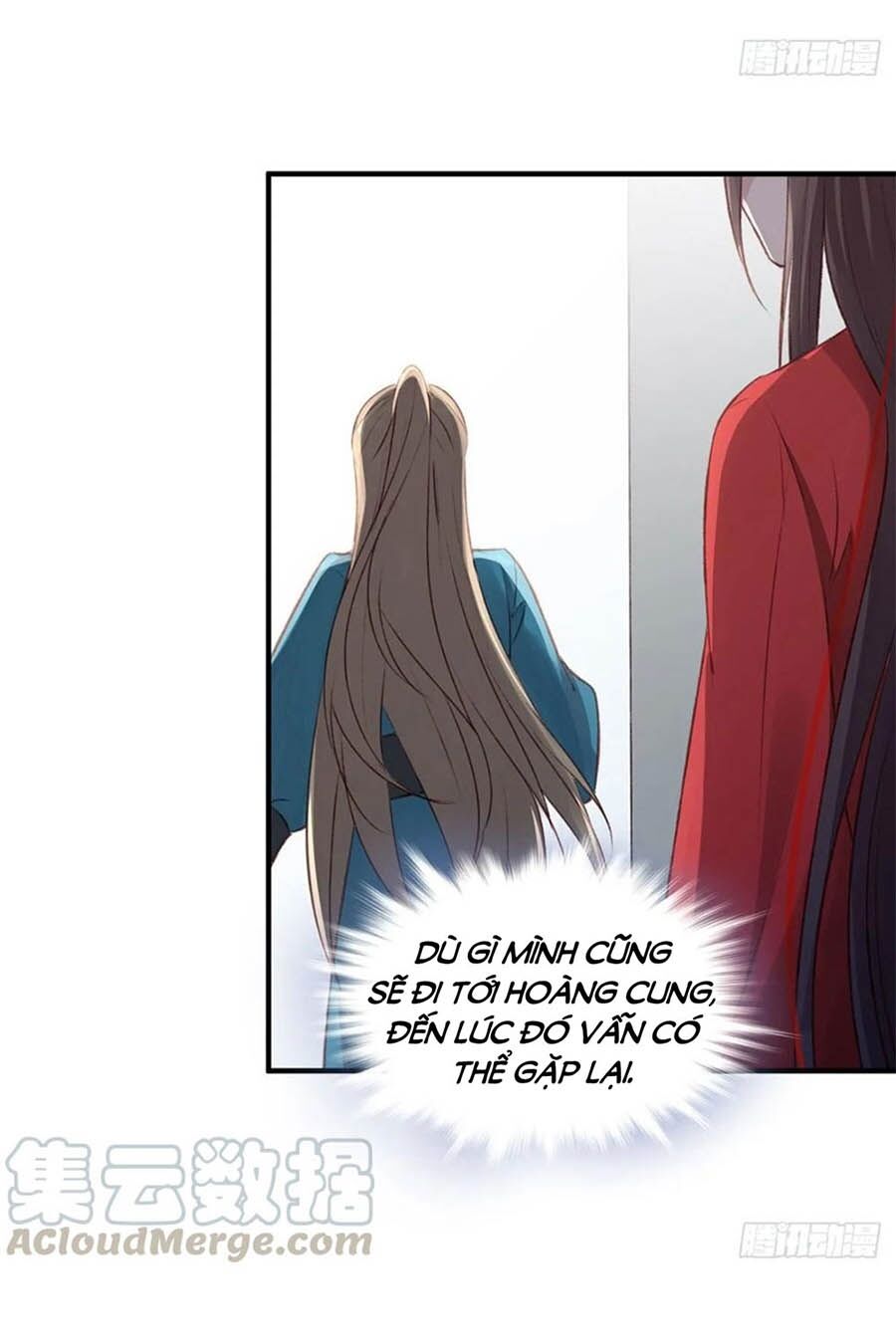 Liệt Hỏa Cuồng Phi: Vương Gia Thú Tính Muốn Sủng: Chapter 103