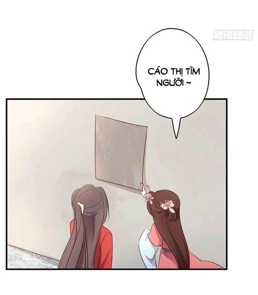 Liệt Hỏa Cuồng Phi: Vương Gia Thú Tính Muốn Sủng: Chapter 103