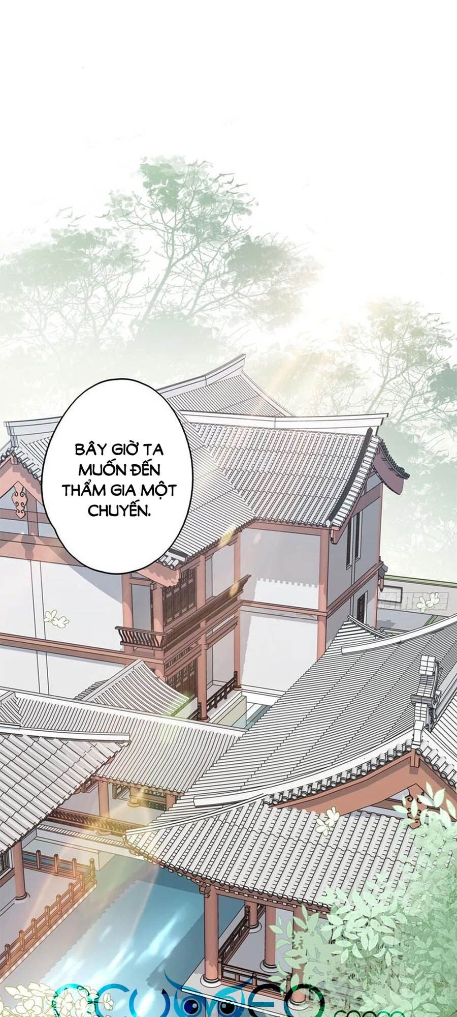 Liệt Hỏa Cuồng Phi: Vương Gia Thú Tính Muốn Sủng: Chapter 103