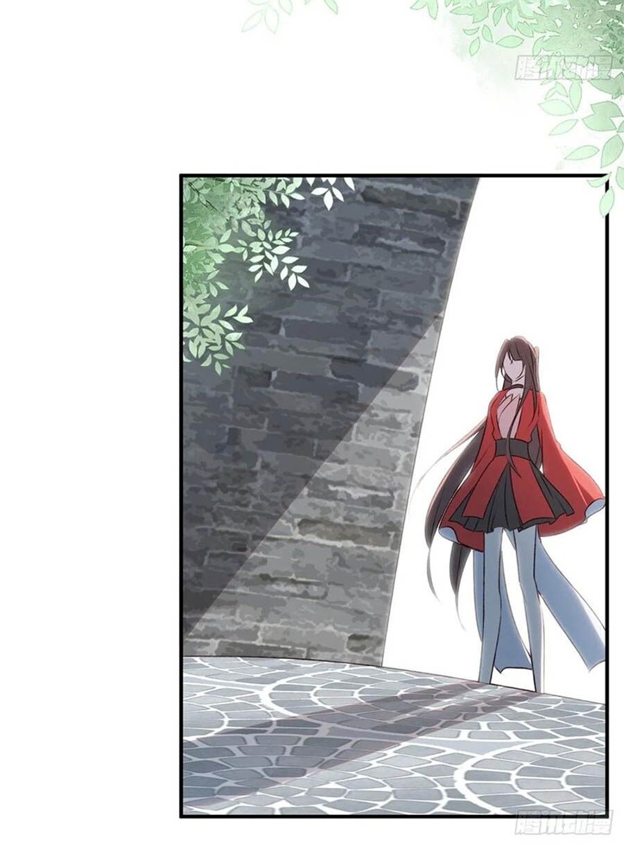 Liệt Hỏa Cuồng Phi: Vương Gia Thú Tính Muốn Sủng: Chapter 103