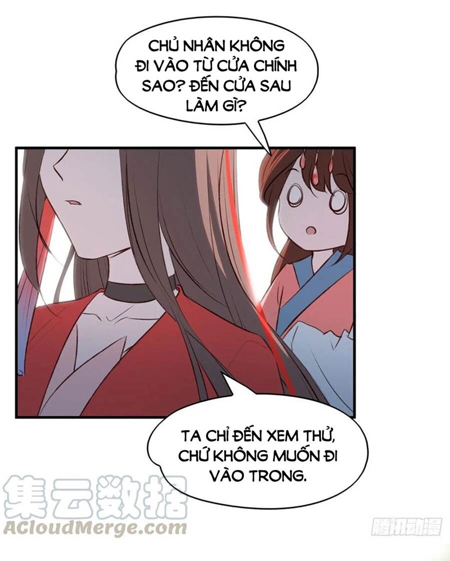Liệt Hỏa Cuồng Phi: Vương Gia Thú Tính Muốn Sủng: Chapter 103
