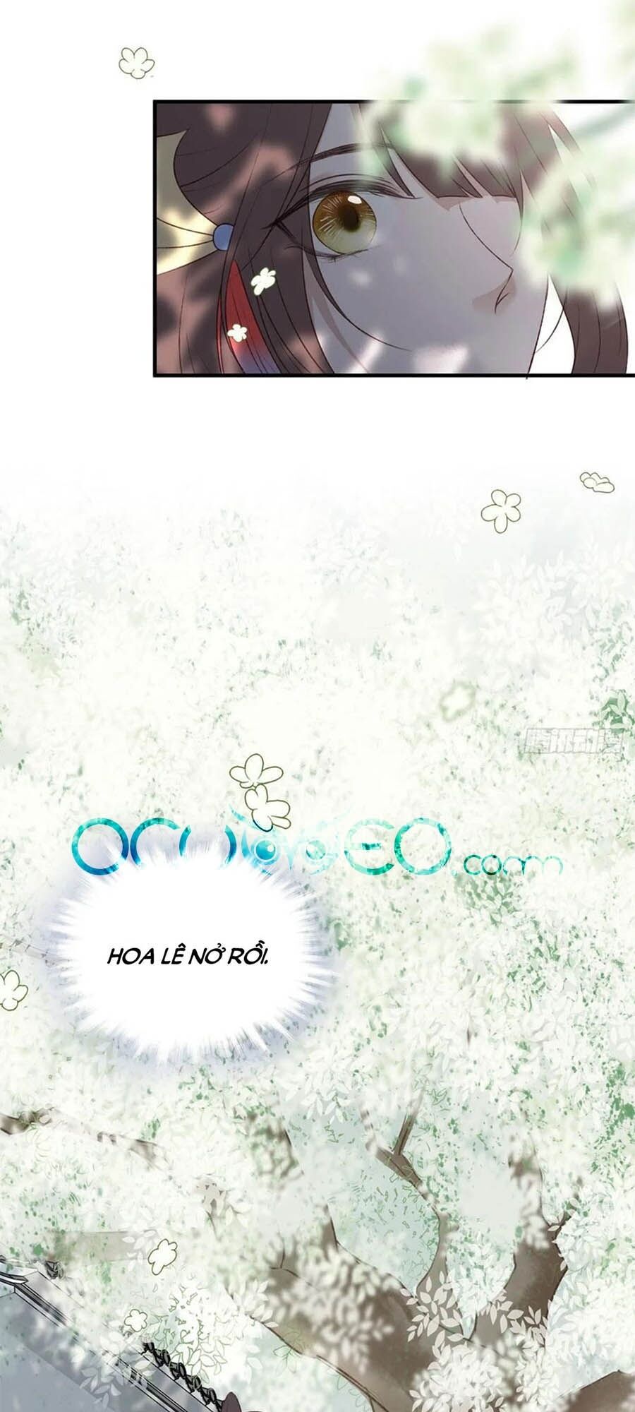Liệt Hỏa Cuồng Phi: Vương Gia Thú Tính Muốn Sủng: Chapter 103