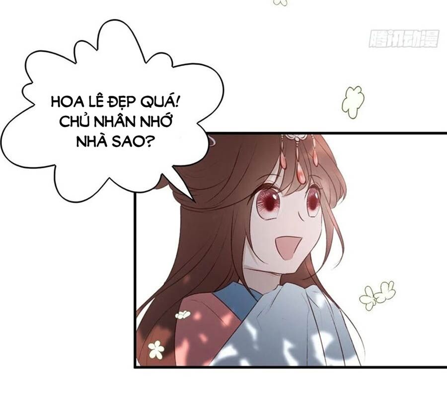 Liệt Hỏa Cuồng Phi: Vương Gia Thú Tính Muốn Sủng: Chapter 103