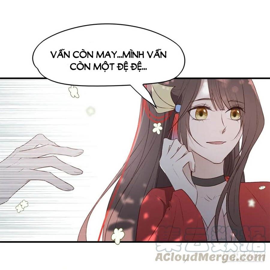 Liệt Hỏa Cuồng Phi: Vương Gia Thú Tính Muốn Sủng: Chapter 103