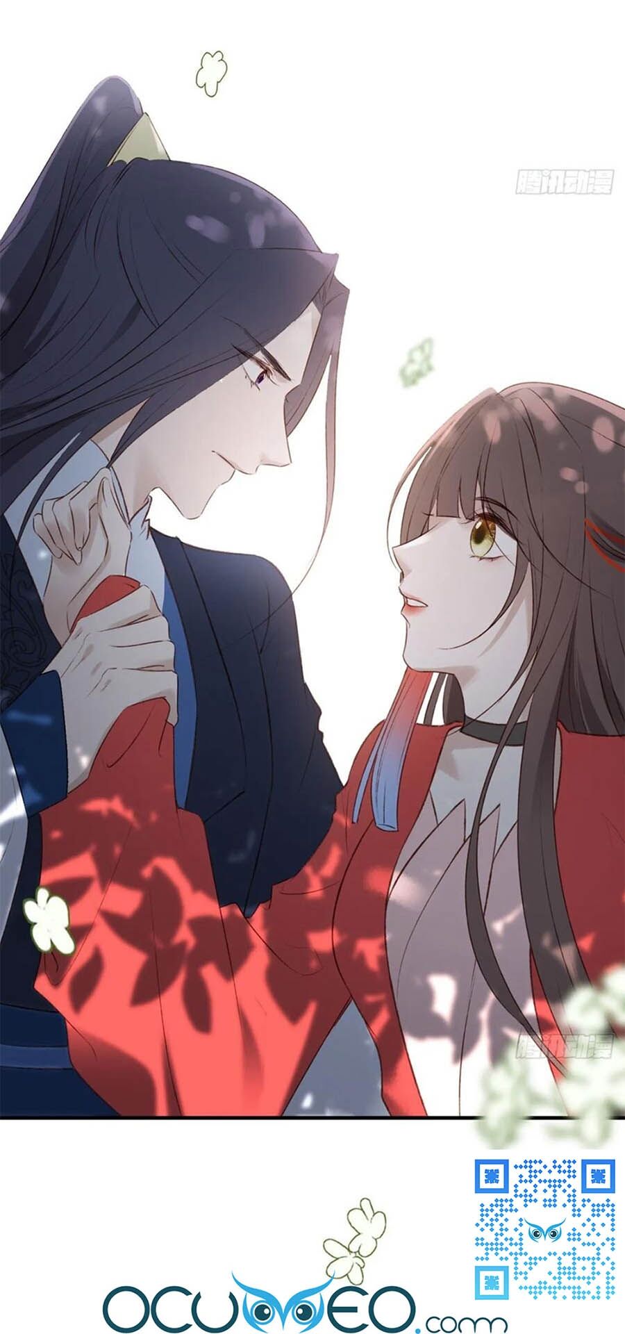Liệt Hỏa Cuồng Phi: Vương Gia Thú Tính Muốn Sủng: Chapter 103