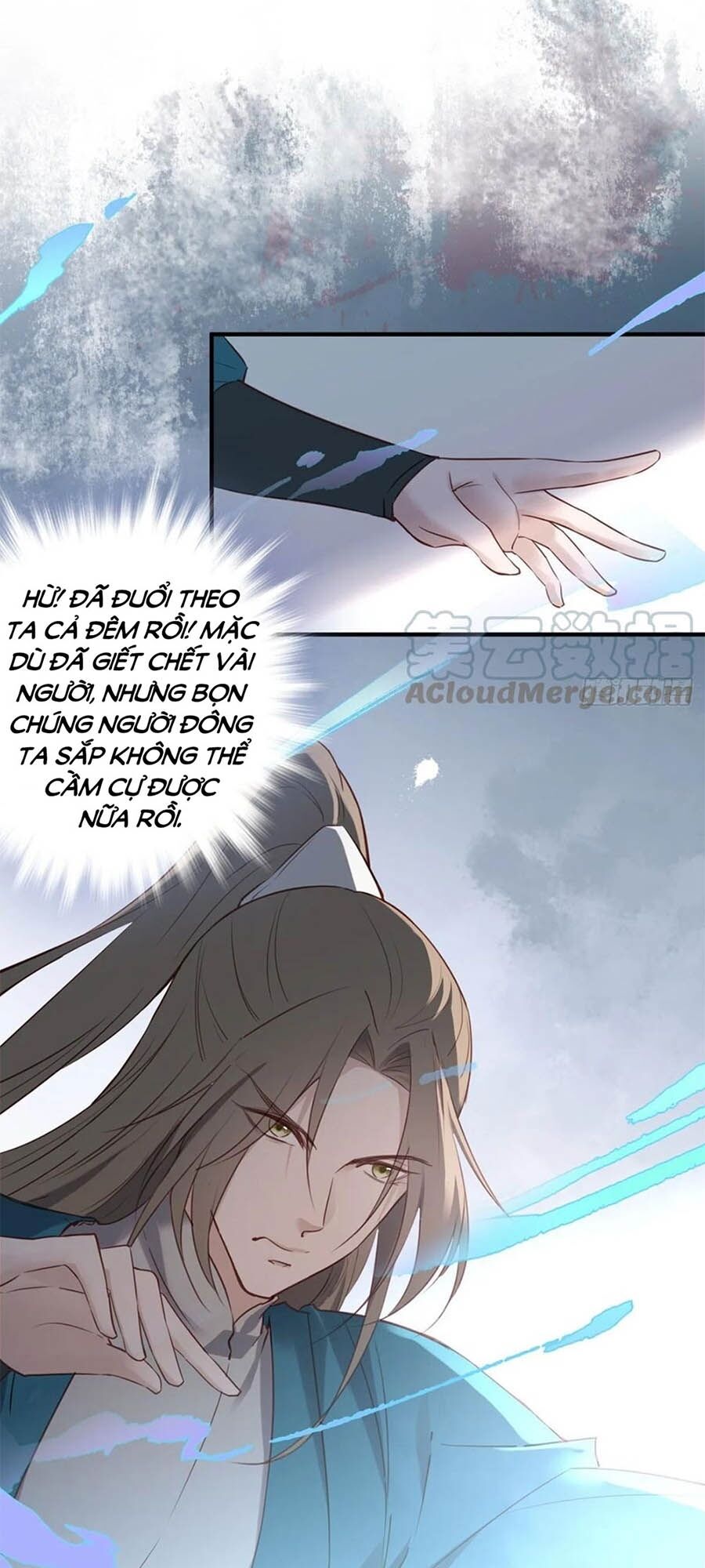 Liệt Hỏa Cuồng Phi: Vương Gia Thú Tính Muốn Sủng: Chapter 103