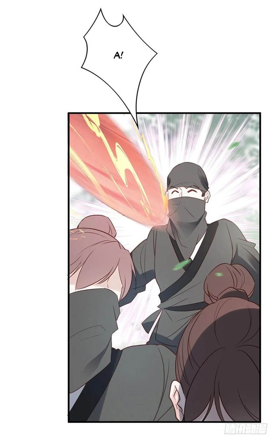 Liệt Hỏa Cuồng Phi: Vương Gia Thú Tính Muốn Sủng: Chapter 103
