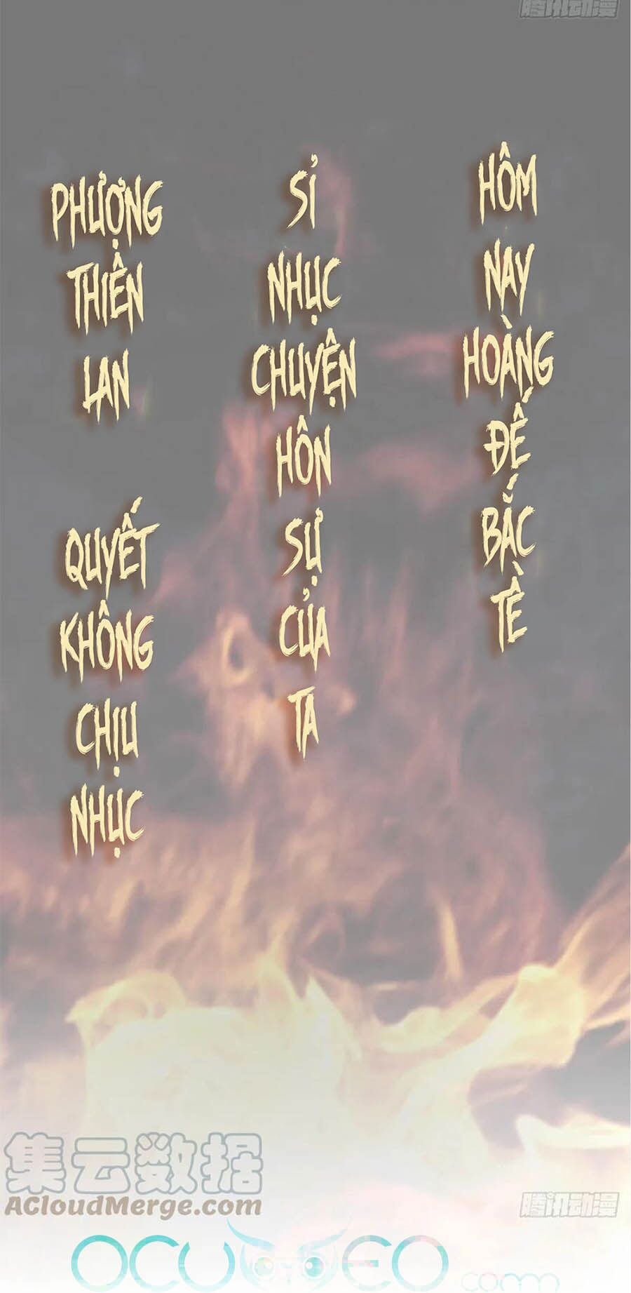 Liệt Hỏa Cuồng Phi: Vương Gia Thú Tính Muốn Sủng: Chapter 104
