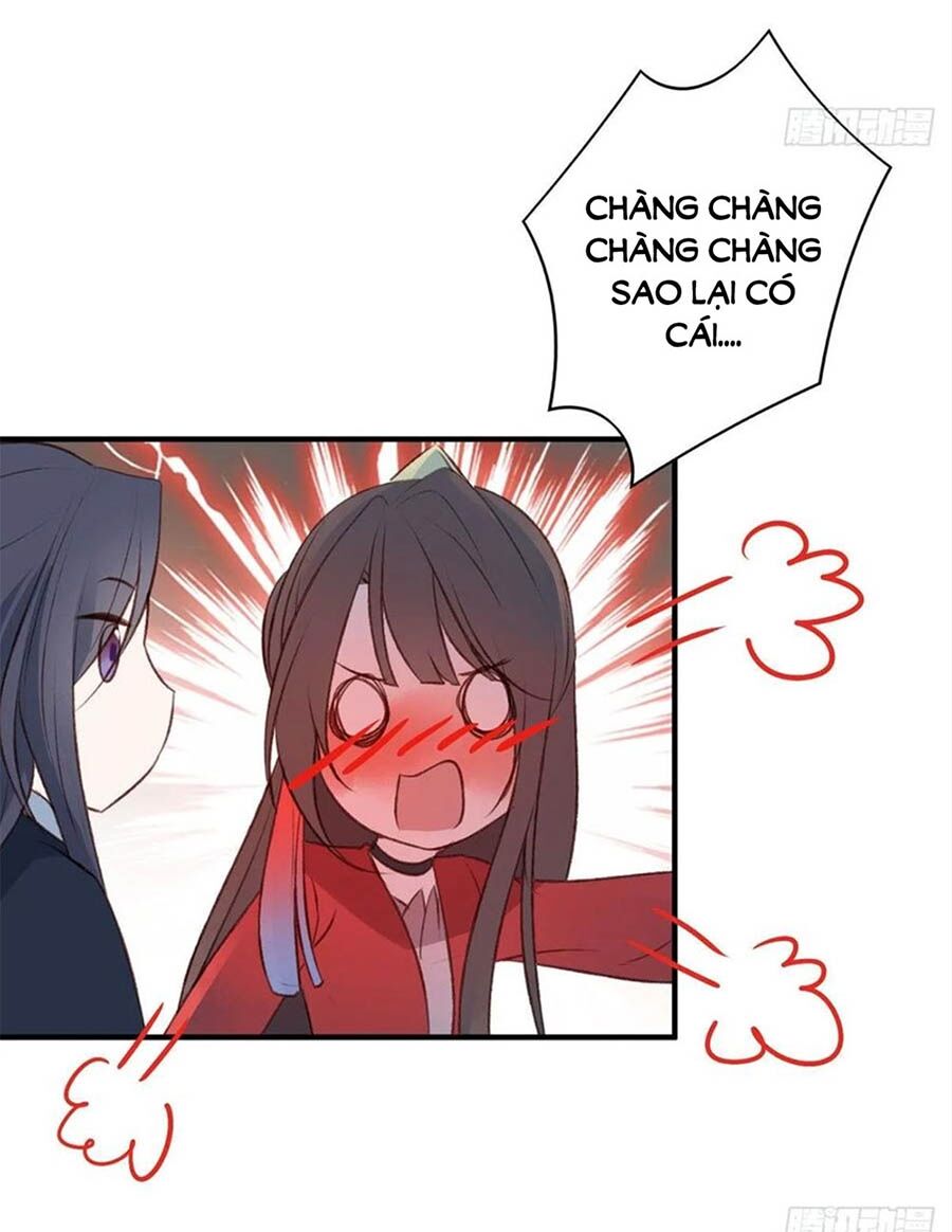 Liệt Hỏa Cuồng Phi: Vương Gia Thú Tính Muốn Sủng: Chapter 104