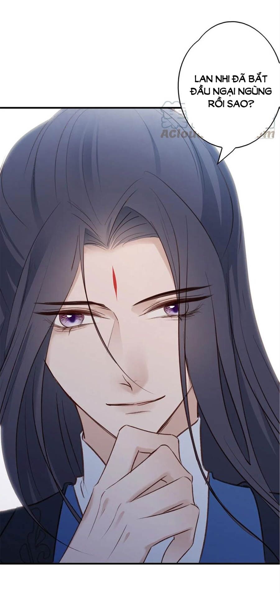 Liệt Hỏa Cuồng Phi: Vương Gia Thú Tính Muốn Sủng: Chapter 104