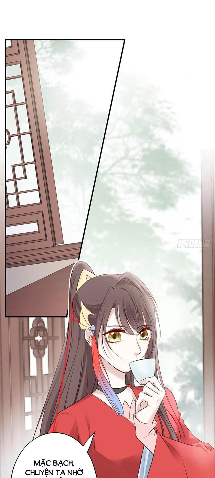 Liệt Hỏa Cuồng Phi: Vương Gia Thú Tính Muốn Sủng: Chapter 104