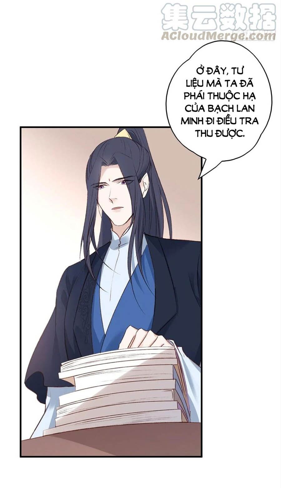 Liệt Hỏa Cuồng Phi: Vương Gia Thú Tính Muốn Sủng: Chapter 104