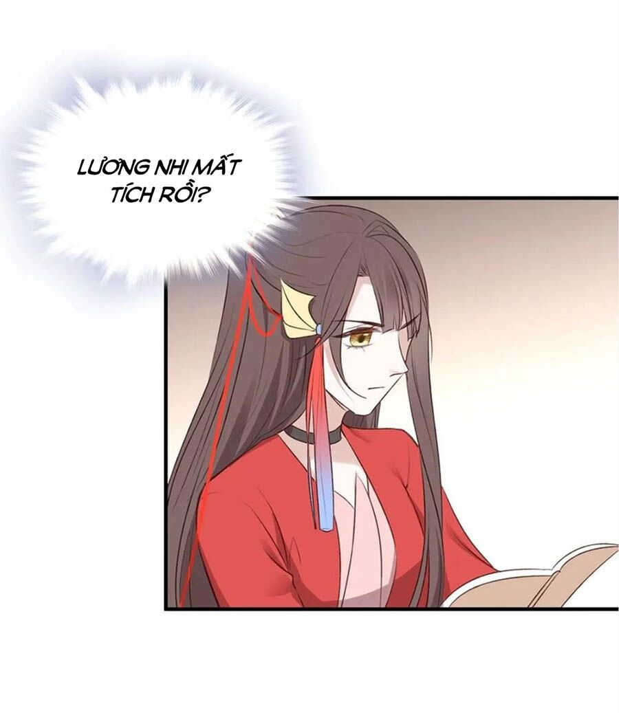 Liệt Hỏa Cuồng Phi: Vương Gia Thú Tính Muốn Sủng: Chapter 104