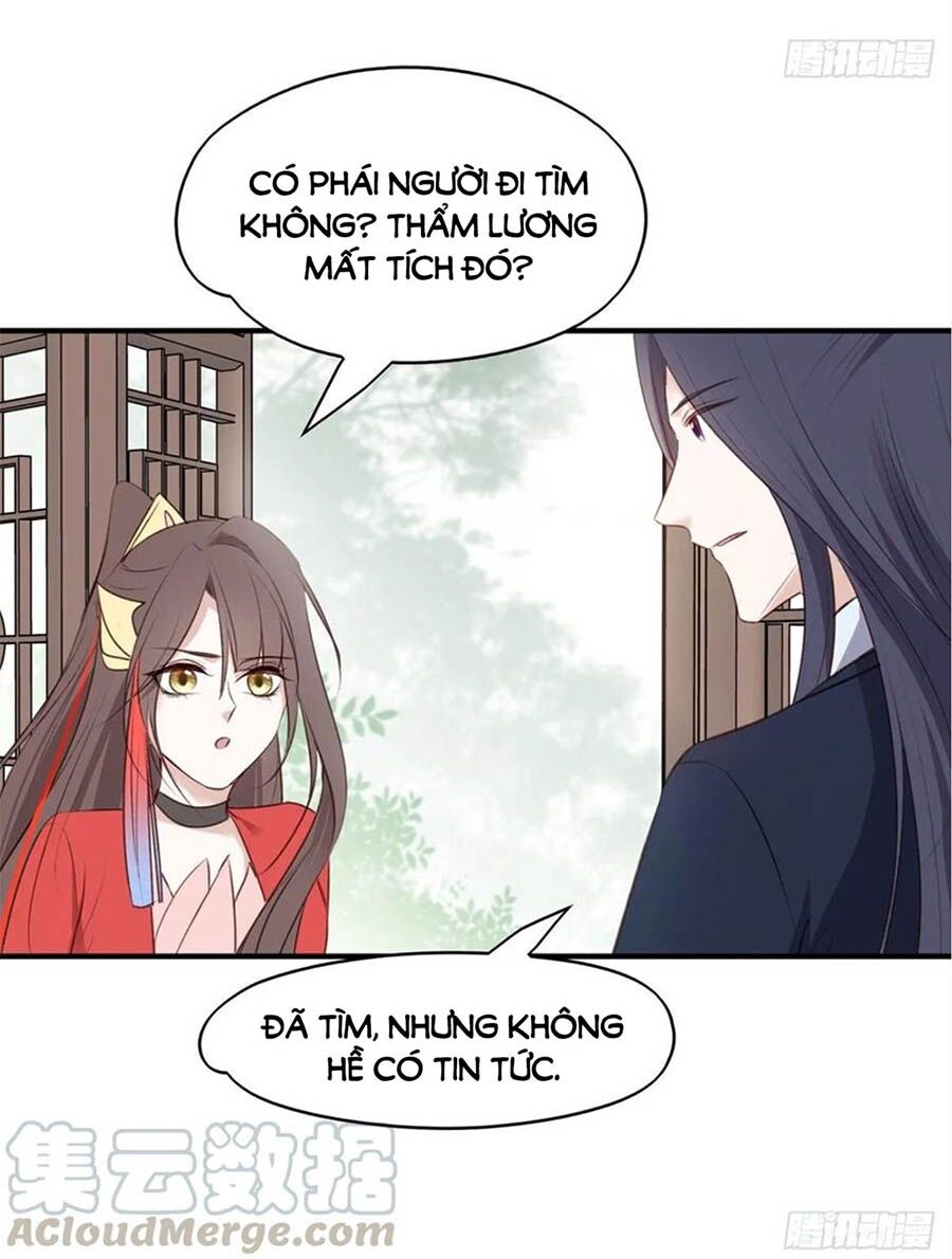 Liệt Hỏa Cuồng Phi: Vương Gia Thú Tính Muốn Sủng: Chapter 104