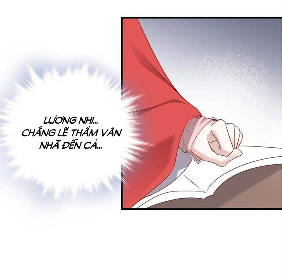 Liệt Hỏa Cuồng Phi: Vương Gia Thú Tính Muốn Sủng: Chapter 104