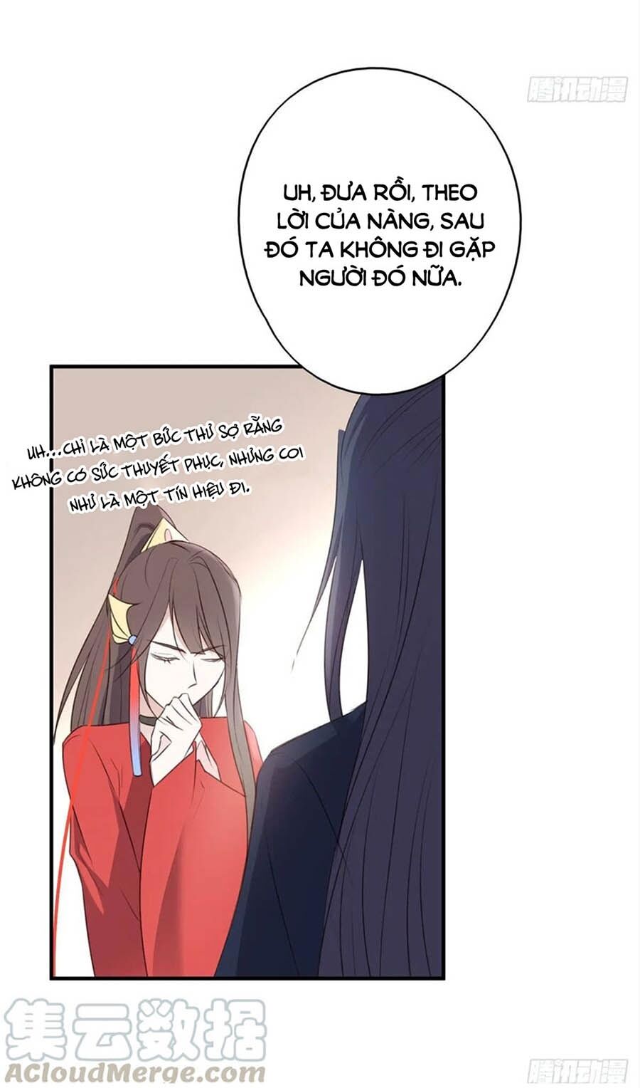 Liệt Hỏa Cuồng Phi: Vương Gia Thú Tính Muốn Sủng: Chapter 104