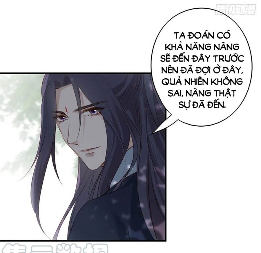 Liệt Hỏa Cuồng Phi: Vương Gia Thú Tính Muốn Sủng: Chapter 104