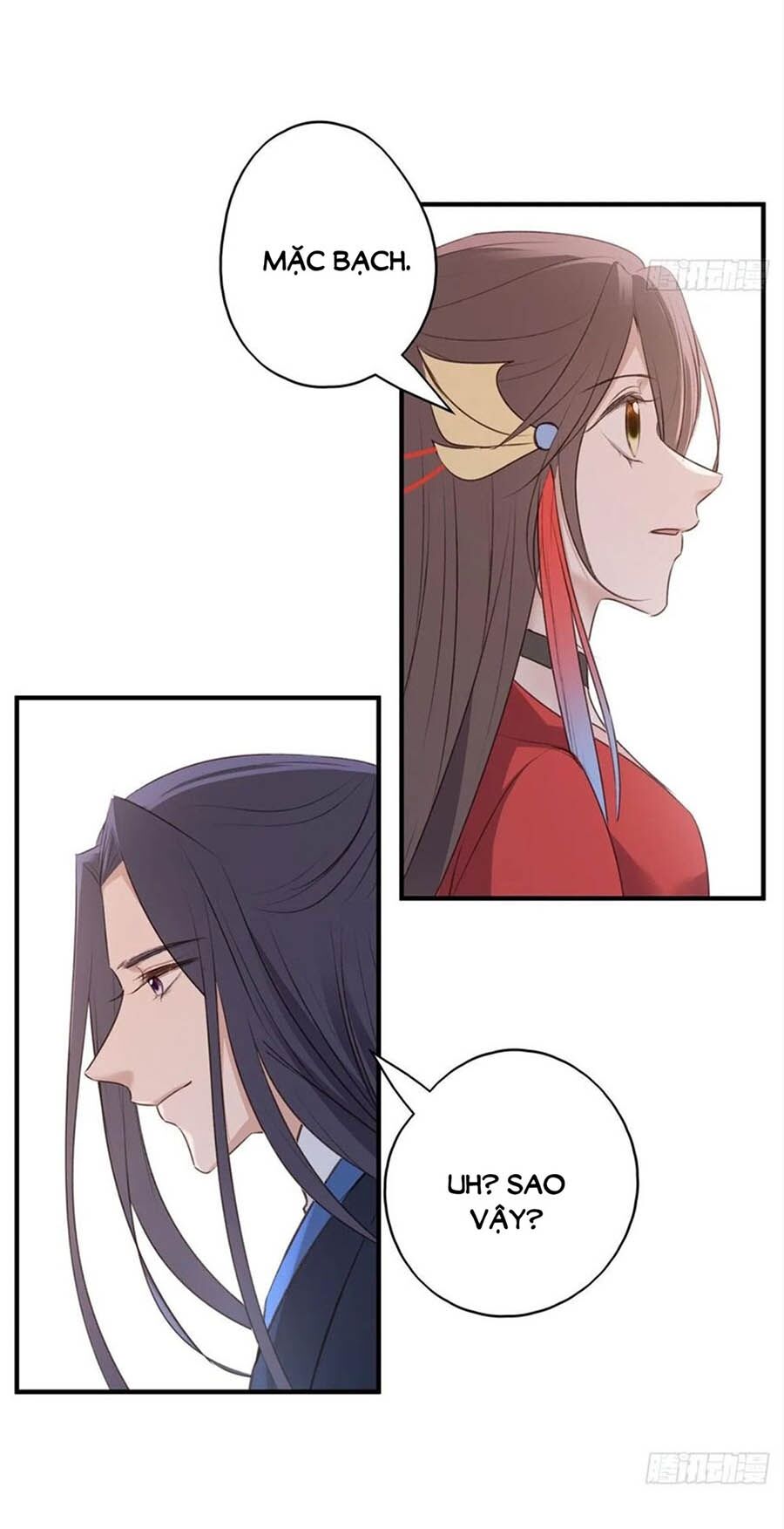 Liệt Hỏa Cuồng Phi: Vương Gia Thú Tính Muốn Sủng: Chapter 104