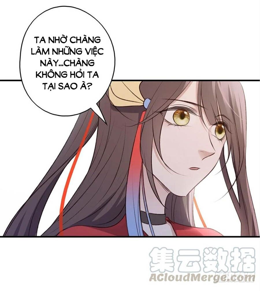 Liệt Hỏa Cuồng Phi: Vương Gia Thú Tính Muốn Sủng: Chapter 104