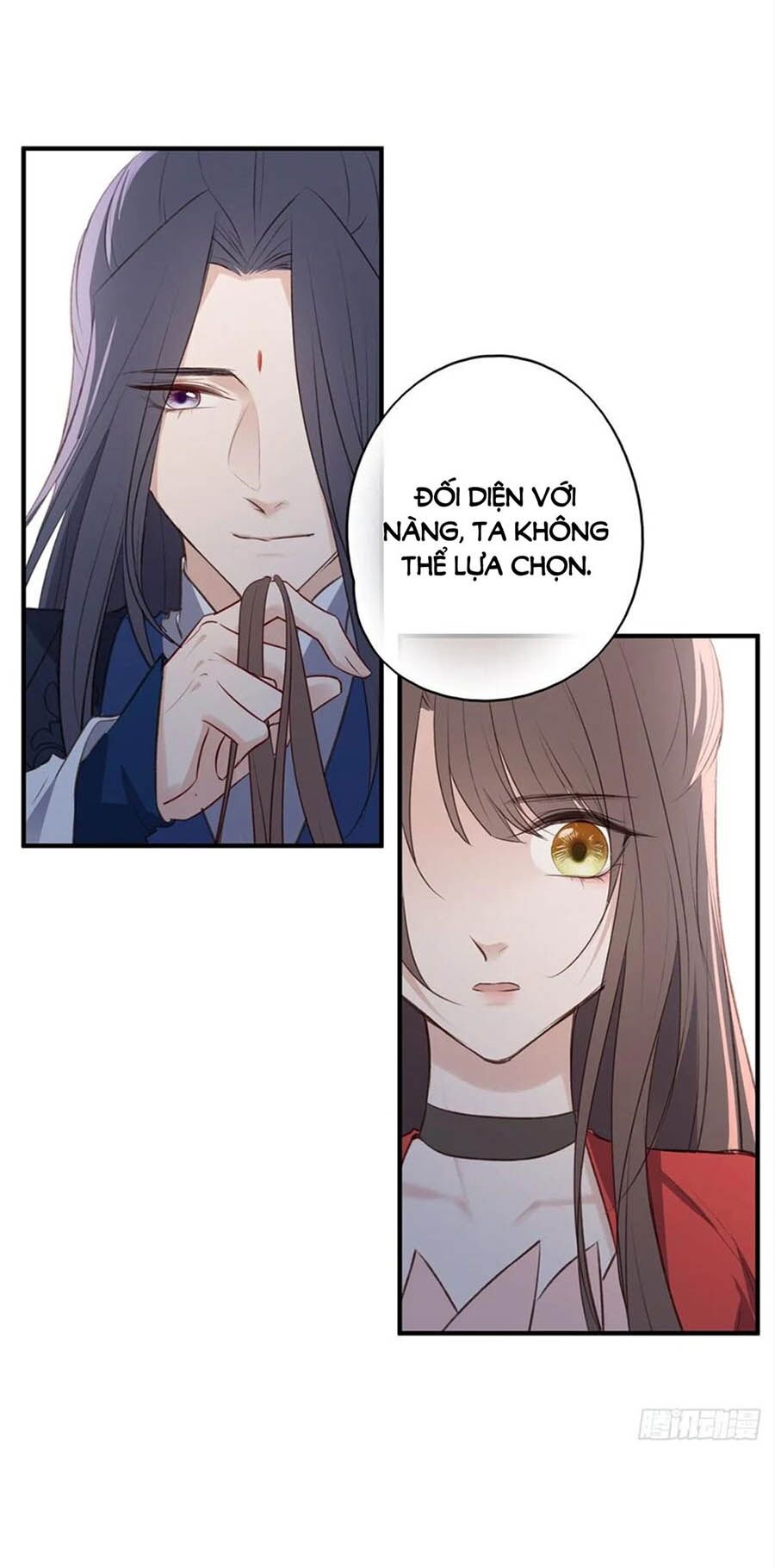 Liệt Hỏa Cuồng Phi: Vương Gia Thú Tính Muốn Sủng: Chapter 104
