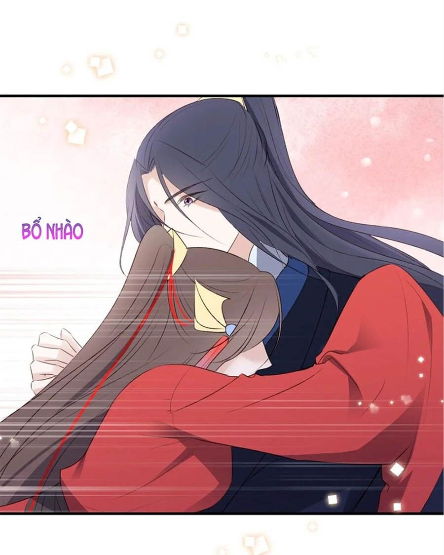 Liệt Hỏa Cuồng Phi: Vương Gia Thú Tính Muốn Sủng: Chapter 104
