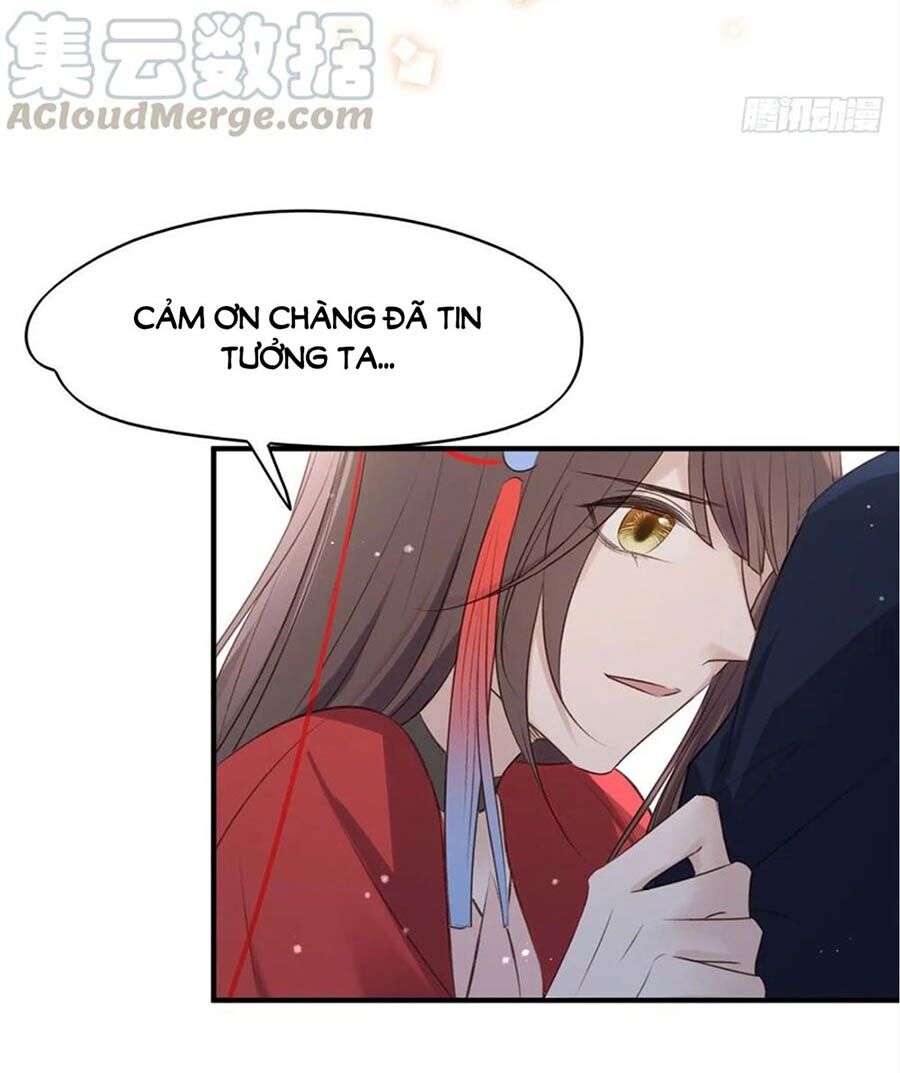 Liệt Hỏa Cuồng Phi: Vương Gia Thú Tính Muốn Sủng: Chapter 104