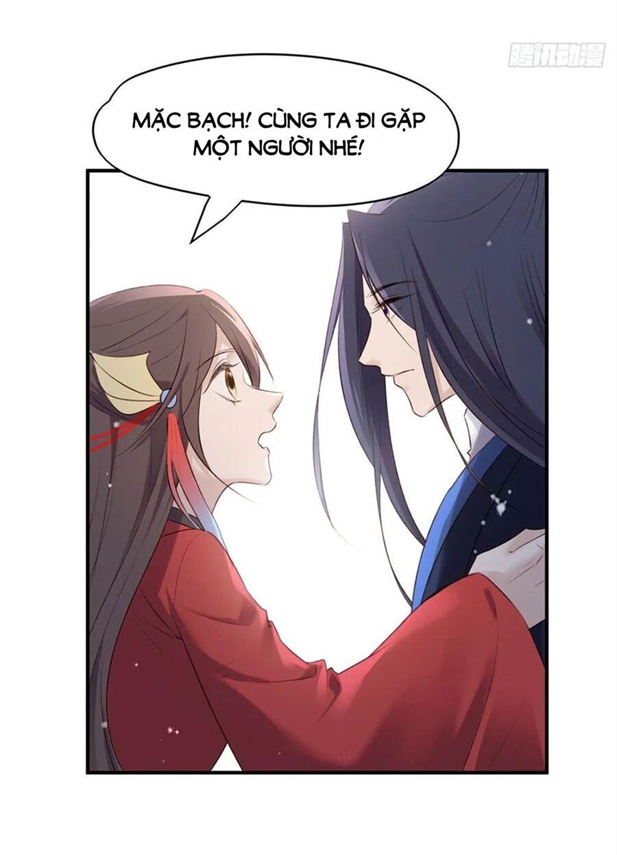 Liệt Hỏa Cuồng Phi: Vương Gia Thú Tính Muốn Sủng: Chapter 104