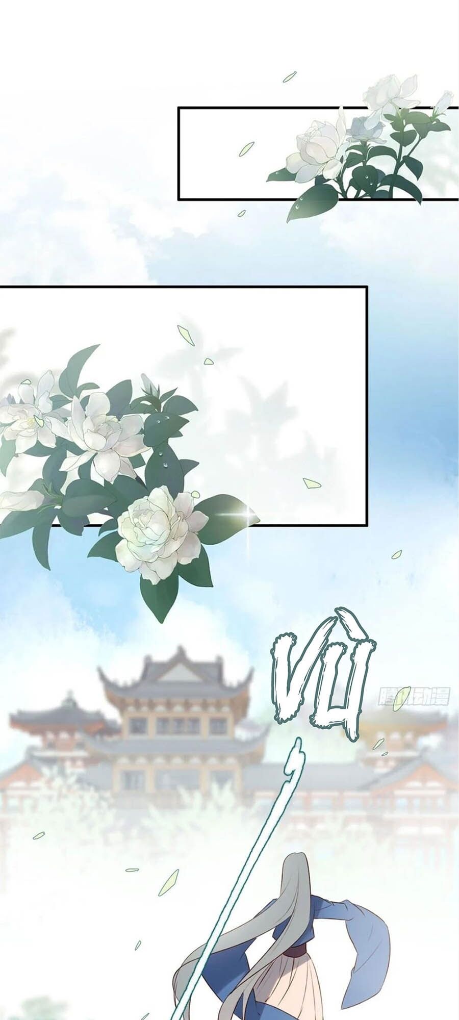 Liệt Hỏa Cuồng Phi: Vương Gia Thú Tính Muốn Sủng: Chapter 104