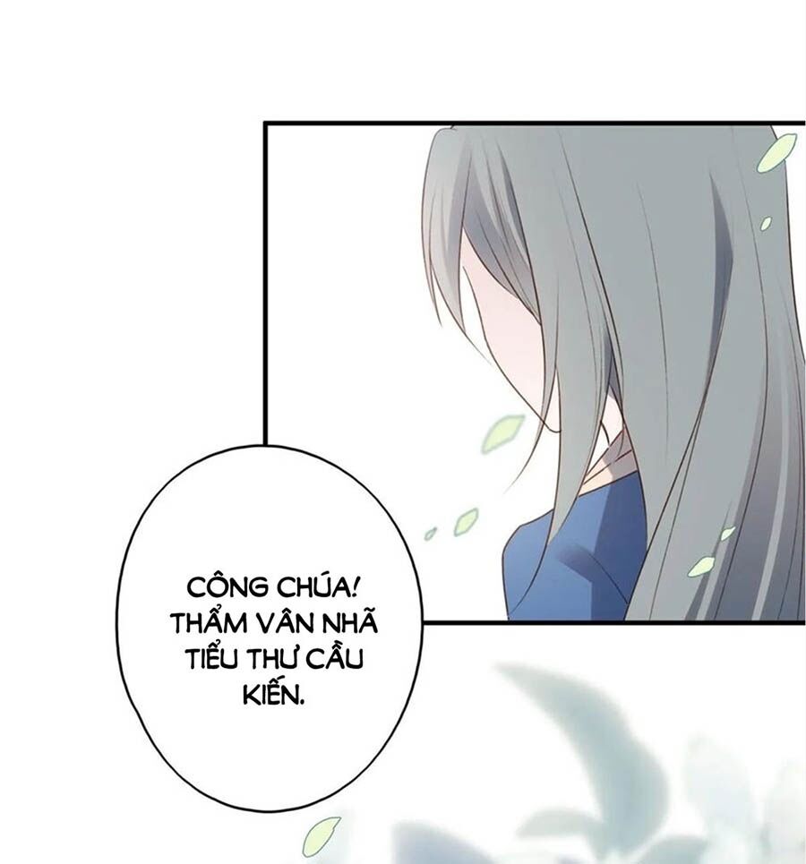 Liệt Hỏa Cuồng Phi: Vương Gia Thú Tính Muốn Sủng: Chapter 104