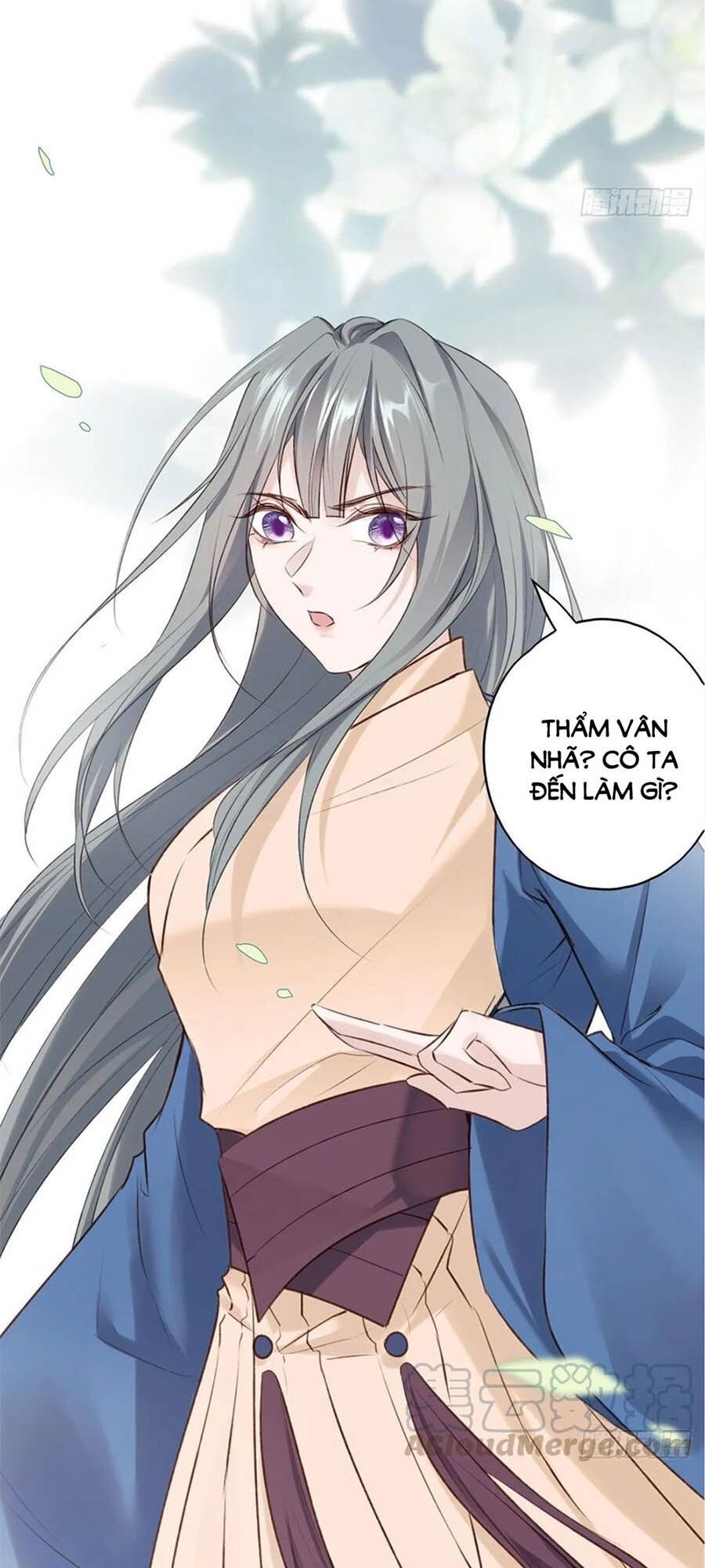 Liệt Hỏa Cuồng Phi: Vương Gia Thú Tính Muốn Sủng: Chapter 104