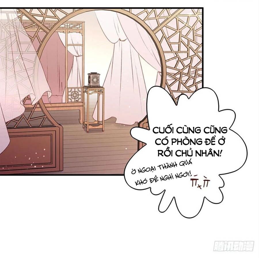 Liệt Hỏa Cuồng Phi: Vương Gia Thú Tính Muốn Sủng: Chapter 104
