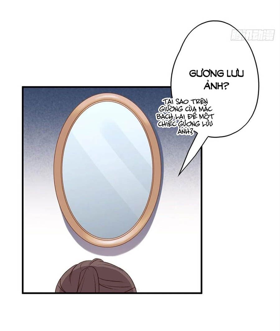 Liệt Hỏa Cuồng Phi: Vương Gia Thú Tính Muốn Sủng: Chapter 104